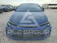 2025 Toyota COROLLA photo