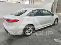 2025 Toyota COROLLA фото