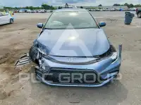 2025 Toyota COROLLA фото