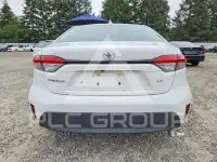 2025 Toyota COROLLA photo