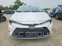 2025 Toyota COROLLA фото