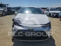 2025 Toyota COROLLA фото