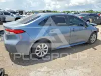 2025 Toyota COROLLA photo