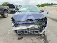 2025 Toyota COROLLA photo
