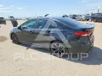2025 Toyota COROLLA photo