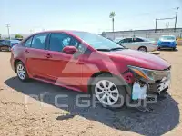2025 Toyota COROLLA фото