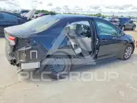 2025 Toyota COROLLA фото