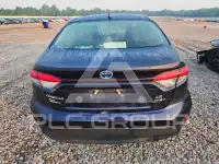 2025 Toyota COROLLA фото
