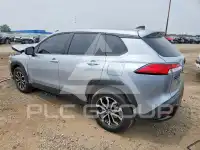 2025 Toyota COROLLA photo
