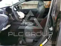 2025 Toyota COROLLA photo