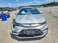 2025 Toyota COROLLA фото