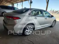 2025 Toyota COROLLA фото