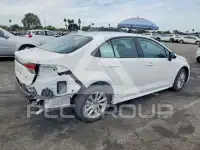 2025 Toyota COROLLA фото