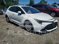 2025 Toyota COROLLA фото