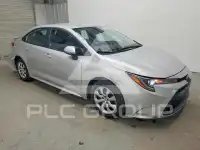 2025 Toyota COROLLA фото