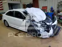 2025 Toyota COROLLA photo