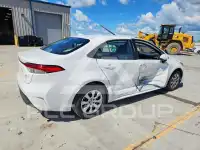 2025 Toyota COROLLA фото