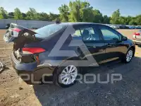 2025 Toyota COROLLA photo
