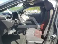 2025 Toyota COROLLA photo