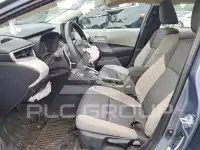 2025 Toyota COROLLA фото