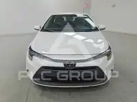 2025 Toyota COROLLA фото