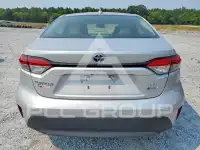 2025 Toyota COROLLA photo