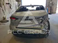 2025 Toyota COROLLA photo