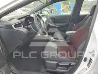 2025 Toyota COROLLA photo