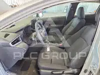 2025 Toyota COROLLA фото