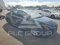 2025 Toyota COROLLA photo