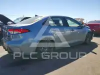 2025 Toyota COROLLA photo