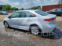 2025 Toyota COROLLA фото