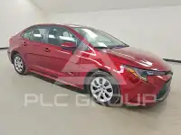 2025 Toyota COROLLA photo