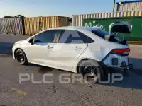 2025 Toyota COROLLA фото