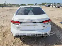 2025 Toyota COROLLA фото