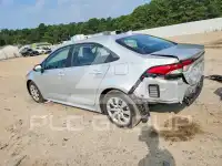 2025 Toyota COROLLA фото