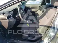 2025 Toyota COROLLA фото