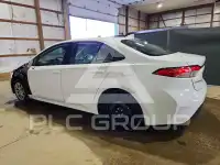 2025 Toyota COROLLA фото