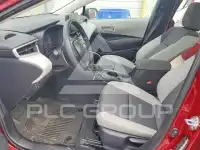2025 Toyota COROLLA фото