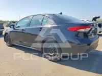 2025 Toyota COROLLA фото