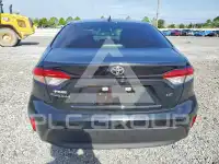 2025 Toyota COROLLA photo