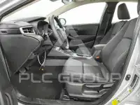 2025 Toyota COROLLA фото