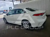 2025 Toyota COROLLA фото