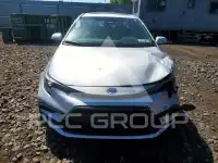 2025 Toyota COROLLA фото