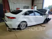 2025 Toyota COROLLA photo
