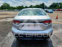 2025 Toyota COROLLA фото