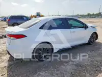 2025 Toyota COROLLA фото
