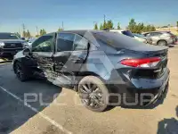 2025 Toyota COROLLA photo