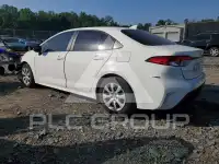 2025 Toyota COROLLA фото