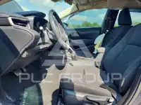 2025 Toyota COROLLA photo